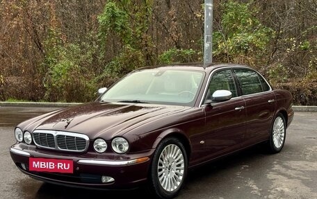 Daimler X350, 2006 год, 3 150 000 рублей, 7 фотография