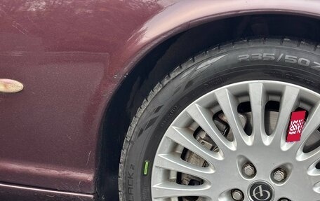 Daimler X350, 2006 год, 3 150 000 рублей, 14 фотография