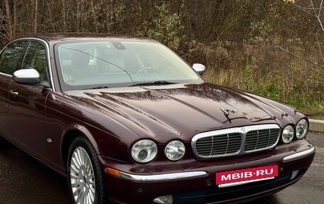 Daimler X350, 2006 год, 3 150 000 рублей, 10 фотография