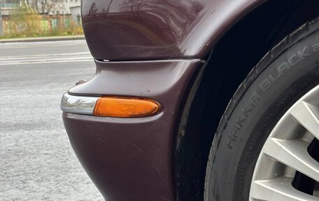 Daimler X350, 2006 год, 3 150 000 рублей, 16 фотография