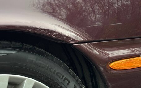 Daimler X350, 2006 год, 3 150 000 рублей, 18 фотография