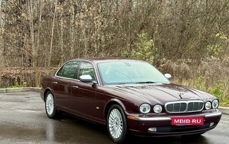 Daimler X350, 2006 год, 3 150 000 рублей, 19 фотография