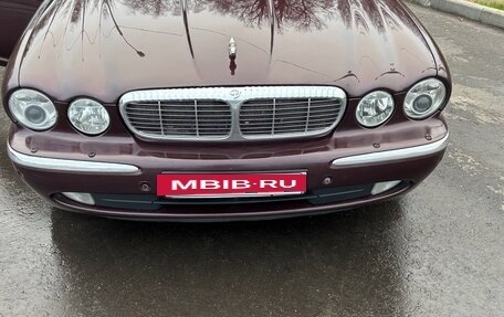 Daimler X350, 2006 год, 3 150 000 рублей, 15 фотография