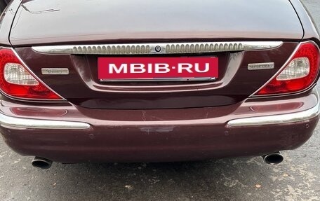 Daimler X350, 2006 год, 3 150 000 рублей, 17 фотография