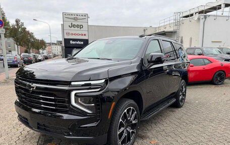 Chevrolet Tahoe IV, 2025 год, 16 500 000 рублей, 1 фотография