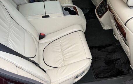 Daimler X350, 2006 год, 3 150 000 рублей, 24 фотография