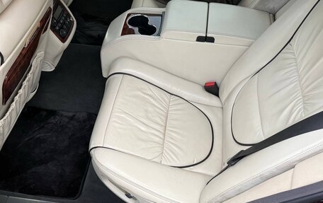 Daimler X350, 2006 год, 3 150 000 рублей, 28 фотография