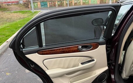 Daimler X350, 2006 год, 3 150 000 рублей, 25 фотография