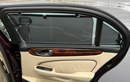 Daimler X350, 2006 год, 3 150 000 рублей, 23 фотография