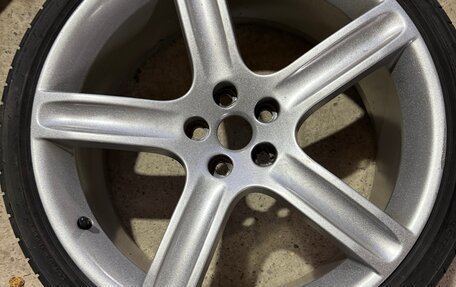 Daimler X350, 2006 год, 3 150 000 рублей, 31 фотография