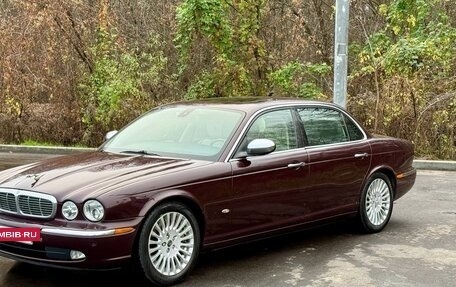 Daimler X350, 2006 год, 3 150 000 рублей, 20 фотография