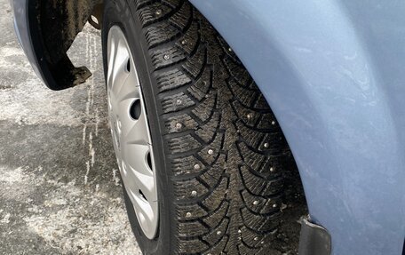 Chevrolet Aveo III, 2006 год, 315 000 рублей, 11 фотография