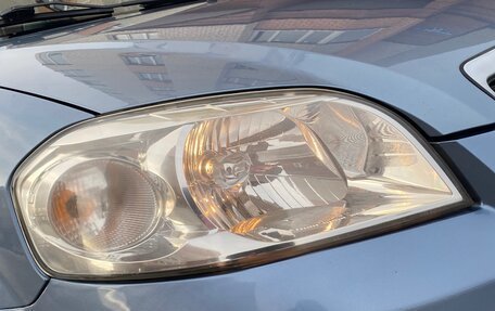 Chevrolet Aveo III, 2006 год, 315 000 рублей, 17 фотография