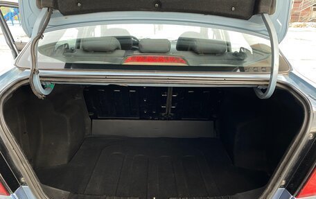 Chevrolet Aveo III, 2006 год, 315 000 рублей, 19 фотография