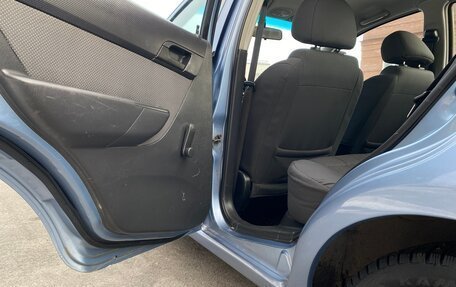 Chevrolet Aveo III, 2006 год, 315 000 рублей, 27 фотография