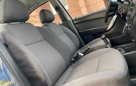 Chevrolet Aveo III, 2006 год, 315 000 рублей, 29 фотография