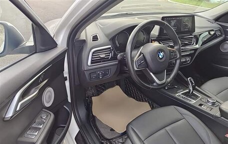 BMW 1 серия, 2022 год, 1 730 000 рублей, 7 фотография