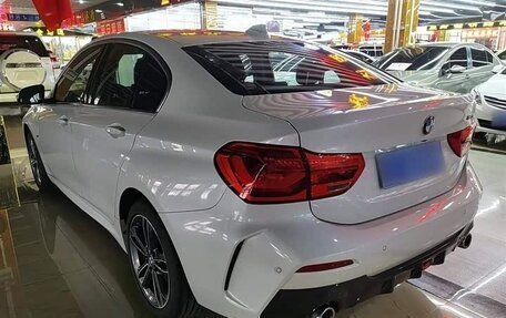 BMW 1 серия, 2022 год, 1 730 000 рублей, 6 фотография