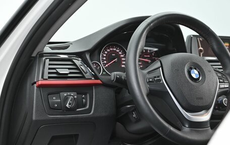 BMW 3 серия, 2015 год, 1 845 000 рублей, 6 фотография