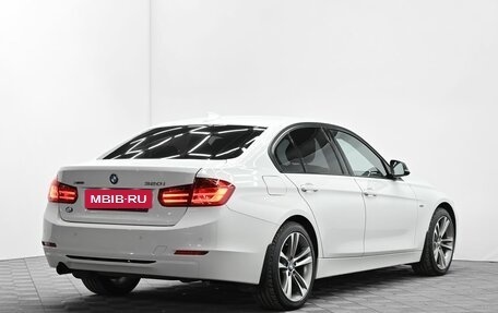 BMW 3 серия, 2015 год, 1 845 000 рублей, 4 фотография