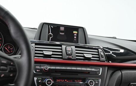 BMW 3 серия, 2015 год, 1 845 000 рублей, 10 фотография