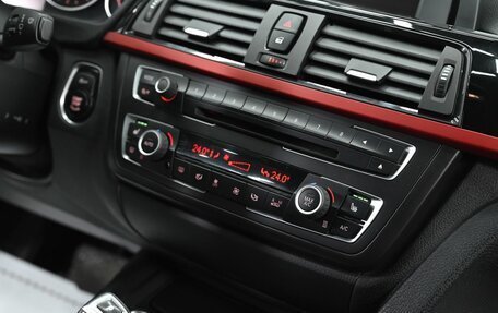 BMW 3 серия, 2015 год, 1 845 000 рублей, 11 фотография