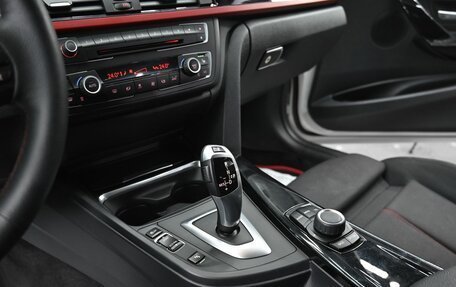 BMW 3 серия, 2015 год, 1 845 000 рублей, 13 фотография