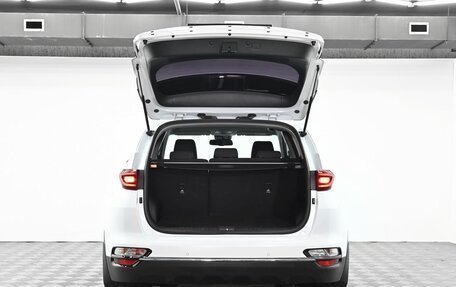 KIA Sportage IV рестайлинг, 2022 год, 2 155 000 рублей, 5 фотография