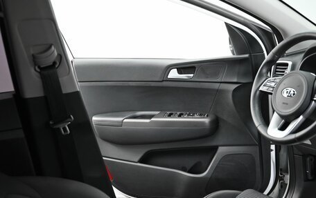 KIA Sportage IV рестайлинг, 2022 год, 2 155 000 рублей, 7 фотография