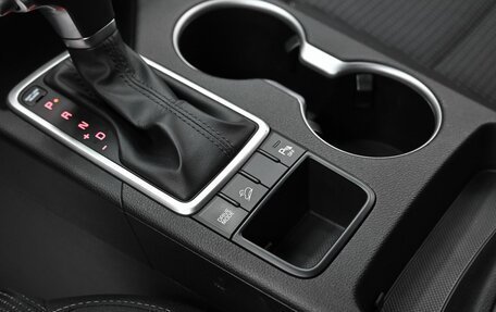 KIA Sportage IV рестайлинг, 2022 год, 2 155 000 рублей, 16 фотография