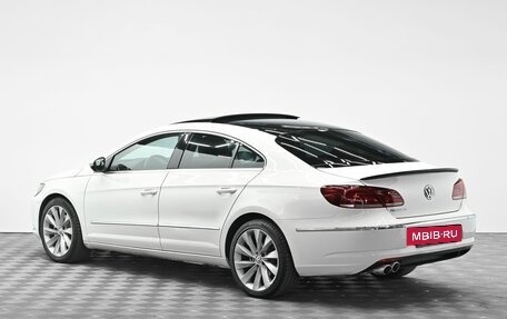Volkswagen Passat CC I рестайлинг, 2015 год, 1 255 000 рублей, 4 фотография