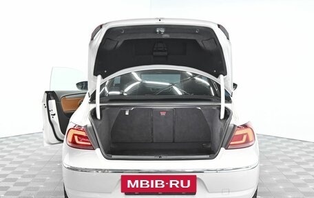 Volkswagen Passat CC I рестайлинг, 2015 год, 1 255 000 рублей, 5 фотография