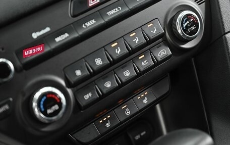 KIA Sportage IV рестайлинг, 2022 год, 2 155 000 рублей, 15 фотография