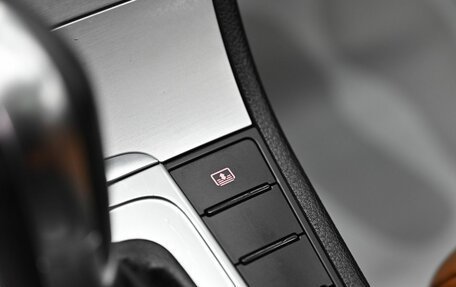 Volkswagen Passat CC I рестайлинг, 2015 год, 1 255 000 рублей, 11 фотография