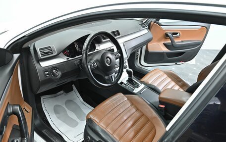 Volkswagen Passat CC I рестайлинг, 2015 год, 1 255 000 рублей, 9 фотография