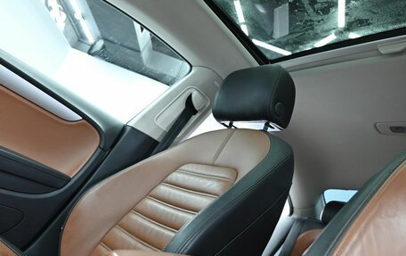 Volkswagen Passat CC I рестайлинг, 2015 год, 1 255 000 рублей, 10 фотография