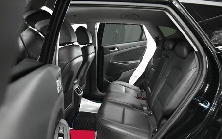 Hyundai Tucson III, 2020 год, 1 895 000 рублей, 17 фотография