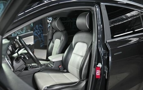 KIA Sportage IV рестайлинг, 2018 год, 1 535 000 рублей, 6 фотография