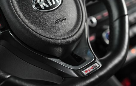 KIA Sportage IV рестайлинг, 2018 год, 1 535 000 рублей, 10 фотография