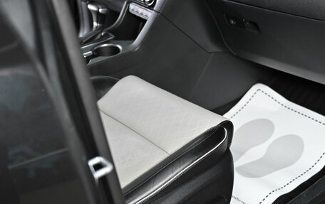 KIA Sportage IV рестайлинг, 2018 год, 1 535 000 рублей, 17 фотография