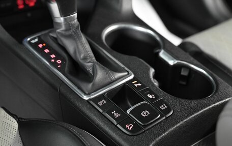 KIA Sportage IV рестайлинг, 2018 год, 1 535 000 рублей, 15 фотография