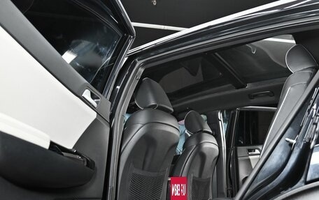 KIA Sportage IV рестайлинг, 2018 год, 1 535 000 рублей, 19 фотография