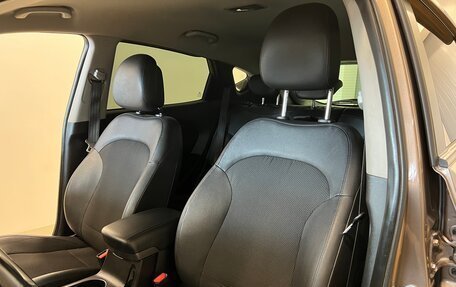 Hyundai ix35 I рестайлинг, 2014 год, 1 530 000 рублей, 7 фотография