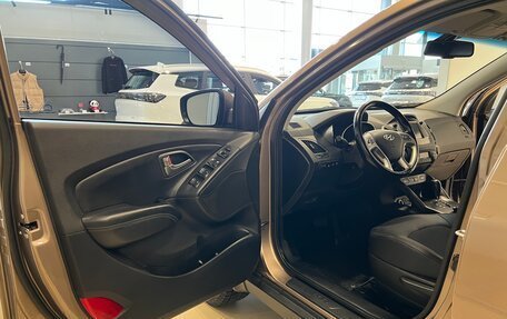 Hyundai ix35 I рестайлинг, 2014 год, 1 530 000 рублей, 8 фотография