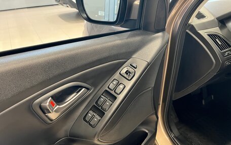 Hyundai ix35 I рестайлинг, 2014 год, 1 530 000 рублей, 9 фотография