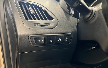 Hyundai ix35 I рестайлинг, 2014 год, 1 530 000 рублей, 12 фотография