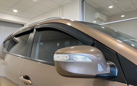 Hyundai ix35 I рестайлинг, 2014 год, 1 530 000 рублей, 20 фотография