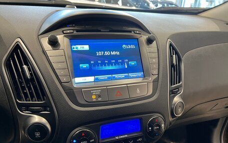 Hyundai ix35 I рестайлинг, 2014 год, 1 530 000 рублей, 15 фотография