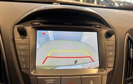 Hyundai ix35 I рестайлинг, 2014 год, 1 530 000 рублей, 16 фотография