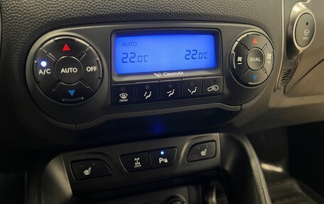 Hyundai ix35 I рестайлинг, 2014 год, 1 530 000 рублей, 17 фотография